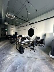 Tahir Building (D1), Office #551121971